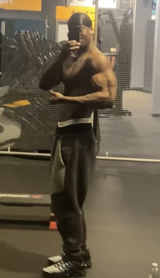 Cut, 90kg