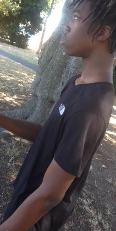 AP at the park