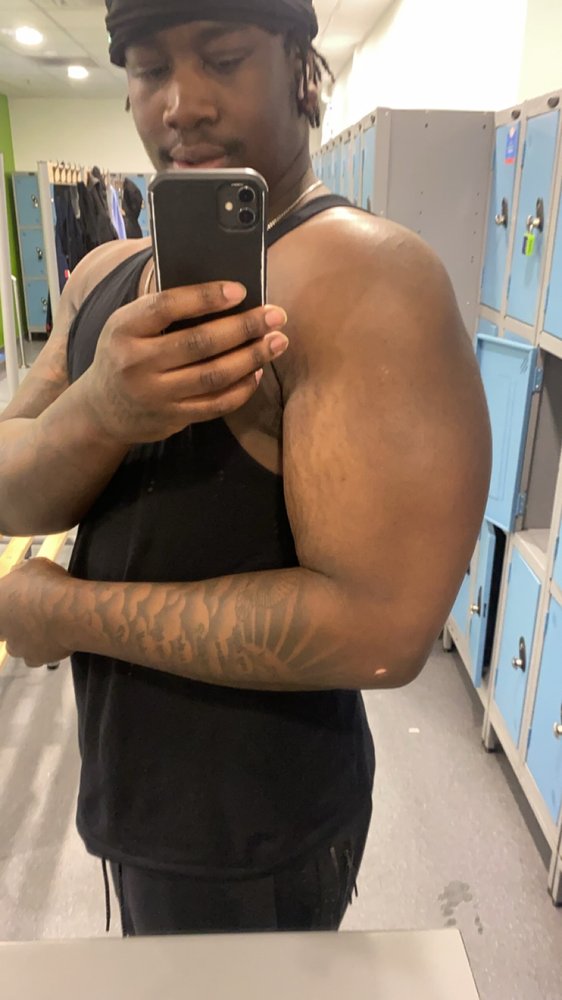 Peak bulk, 120kg