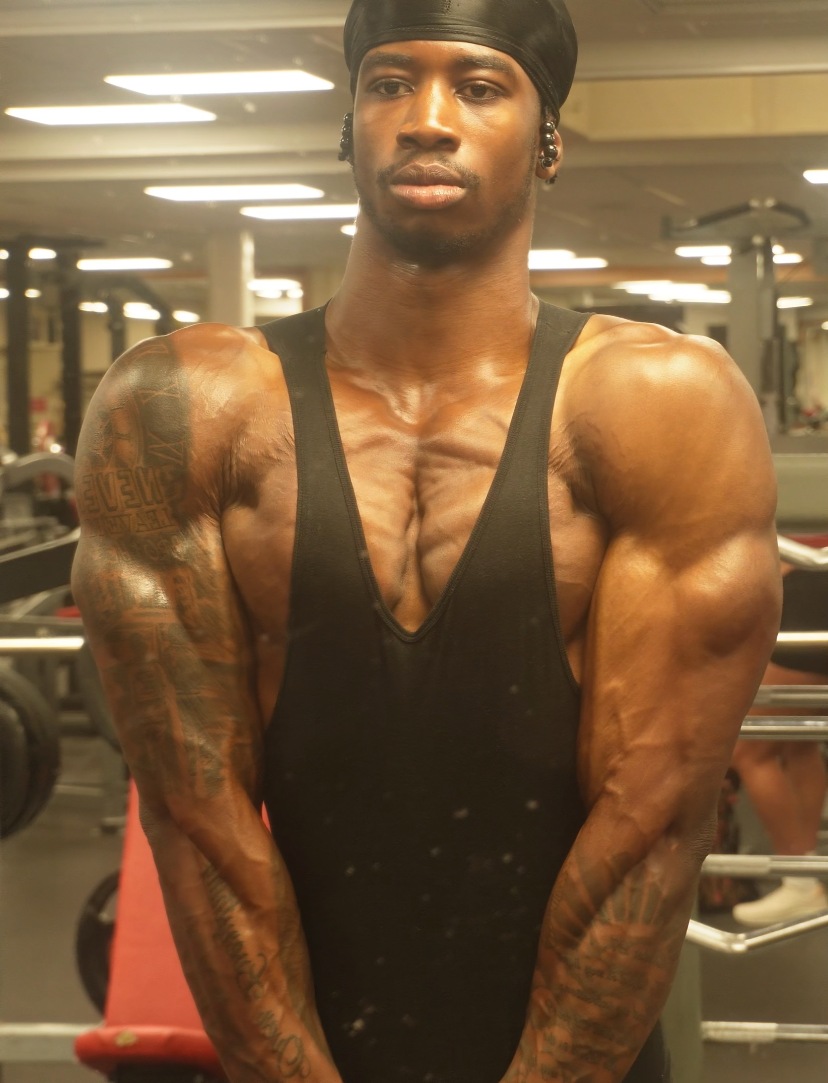 AP Ascension founder physique